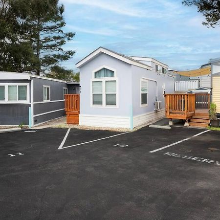 Sunshine Tiny Home Near Downtown Slo San Luis Obispo Esterno foto