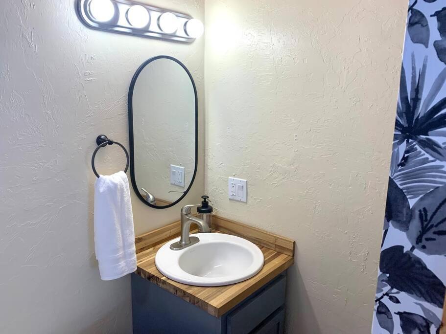 Sunshine Tiny Home Near Downtown Slo San Luis Obispo Esterno foto