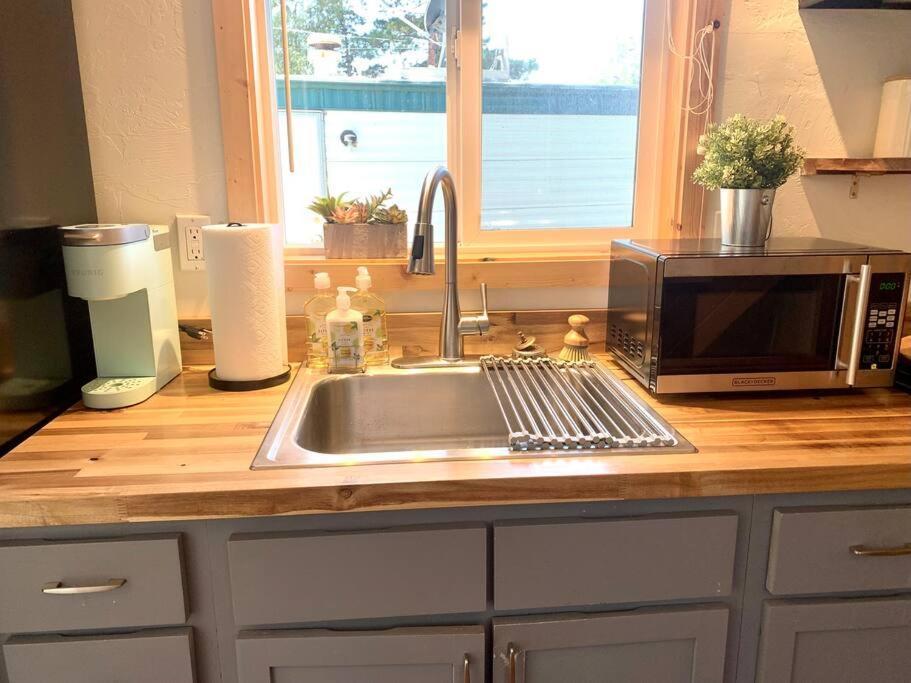 Sunshine Tiny Home Near Downtown Slo San Luis Obispo Esterno foto