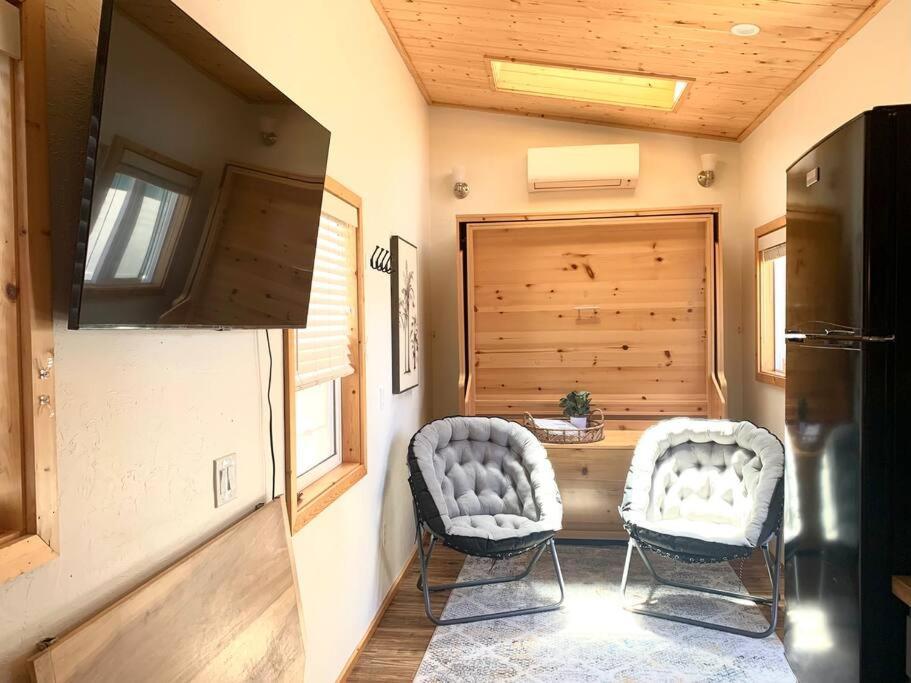 Sunshine Tiny Home Near Downtown Slo San Luis Obispo Esterno foto